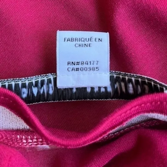 🔥 Diane Von Furstenberg Silk Round Neck 1/2 Sleeve Fuchsia Dress