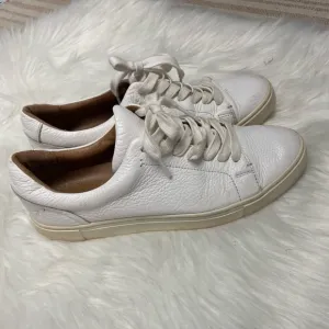 | Frye | low top sneakers. Size 8.