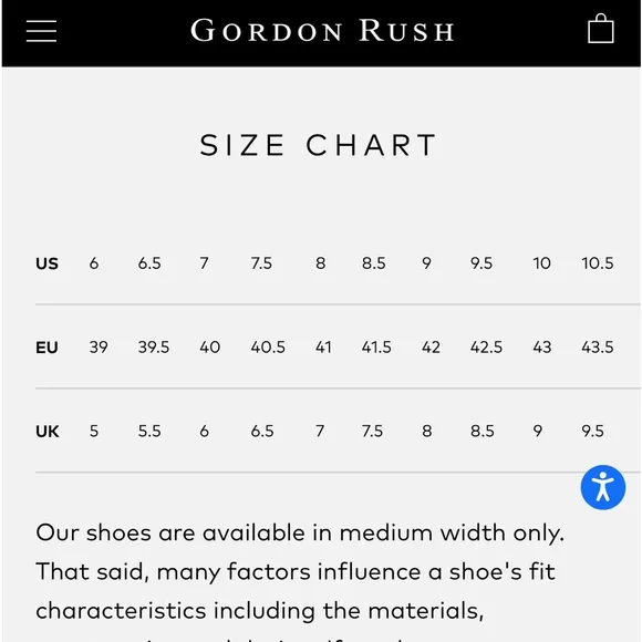🔹 Gordon Rush Matthews Chelsea Boots