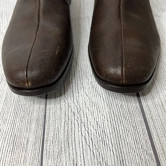 🔹 Gordon Rush Matthews Chelsea Boots