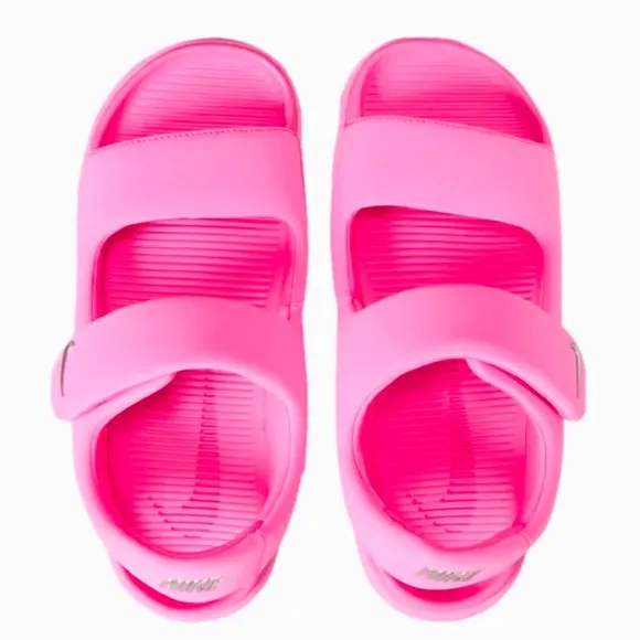 🧠👚 NIKE CALM SANDALS 🧠👚