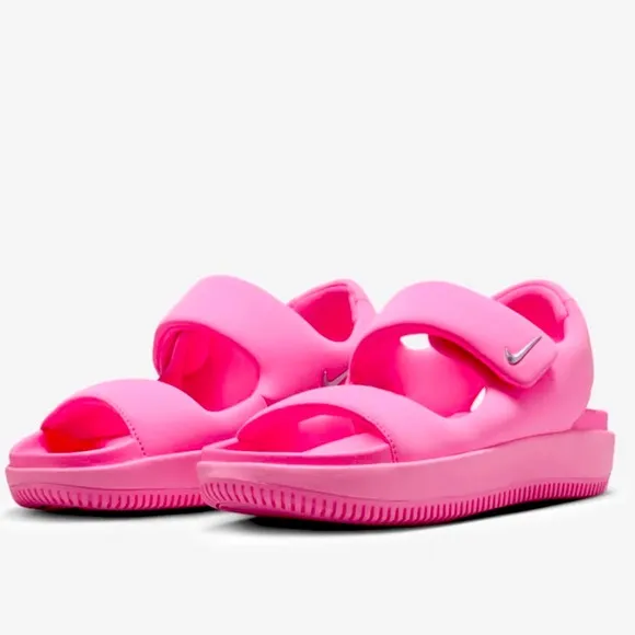 🧠👚 NIKE CALM SANDALS 🧠👚