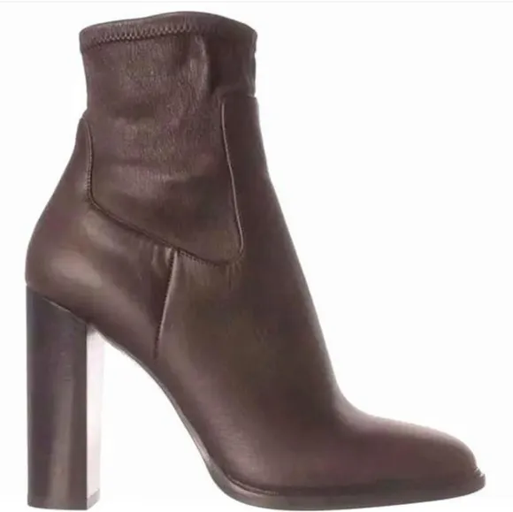 🌸 Vince | Chelsea Leather Ankle Boots, size 8.5