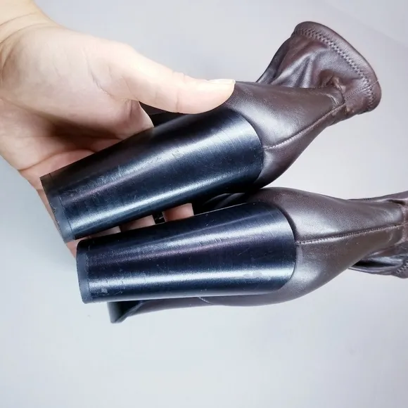 🌸 Vince | Chelsea Leather Ankle Boots, size 8.5