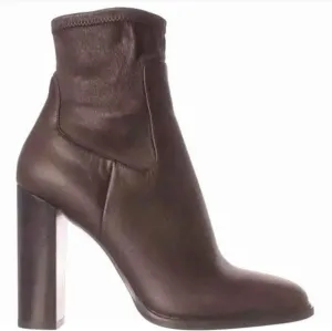 🌸 Vince | Chelsea Leather Ankle Boots, size 8.5