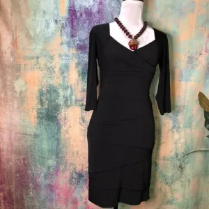 ⭐️⭐️ White House Black Market  Timeless Dress ⭐️⭐️