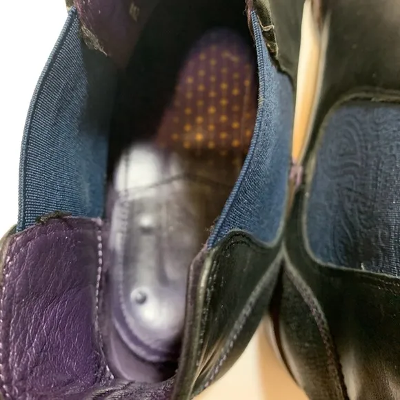 10 / Ted Baker chelsea boots