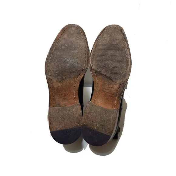 10 / Ted Baker chelsea boots