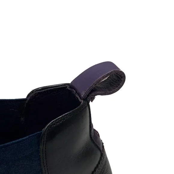 10 / Ted Baker chelsea boots