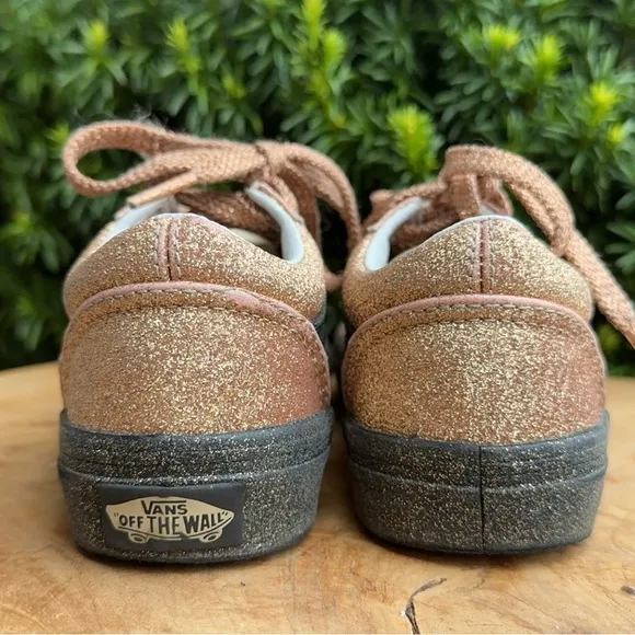 2 pairs of Vans  Low-Top Sneakers Size 12 and 12.5