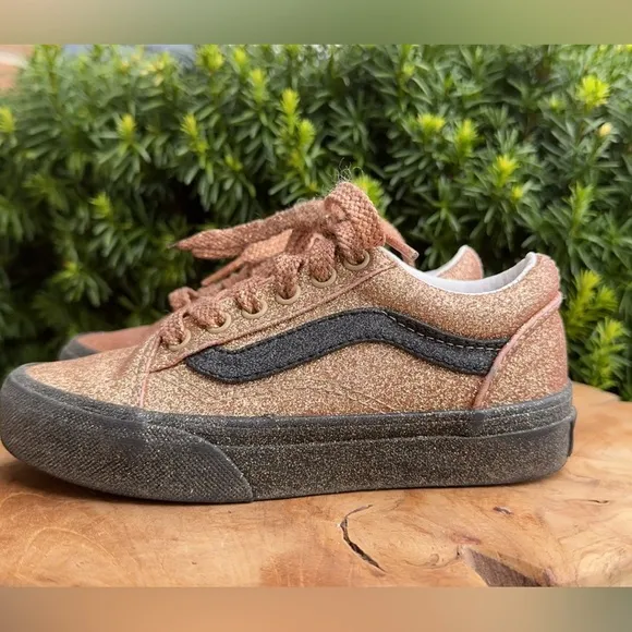 2 pairs of Vans  Low-Top Sneakers Size 12 and 12.5