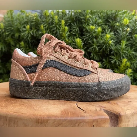 2 pairs of Vans  Low-Top Sneakers Size 12 and 12.5