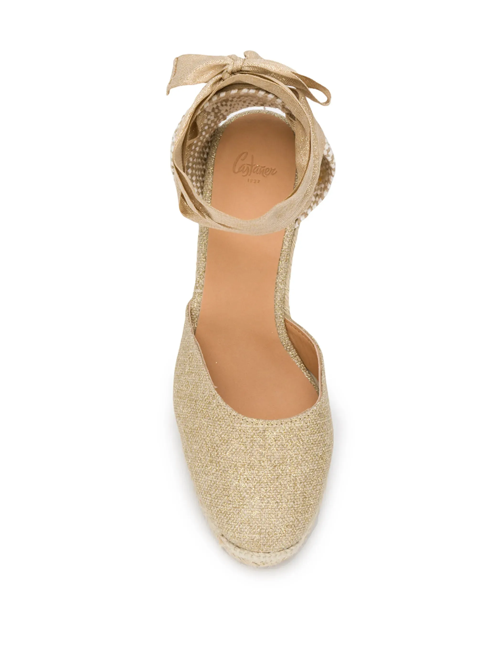 90mm Carina Espadrilles