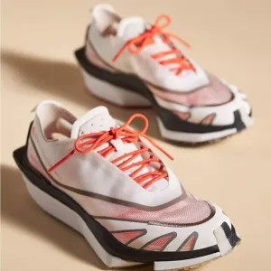 Addis by Stella McCartney Women's Earthlight 2.0 Low Top Sneakers NWT