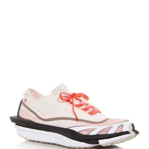 Addis by Stella McCartney Women's Earthlight 2.0 Low Top Sneakers NWT