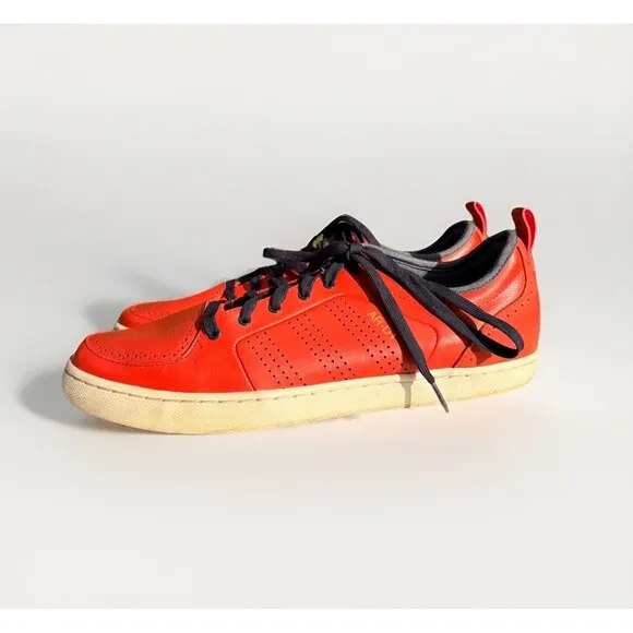 Adidas adi AR-D1 Low Orange Size 12