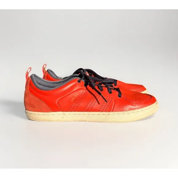Adidas adi AR-D1 Low Orange Size 12