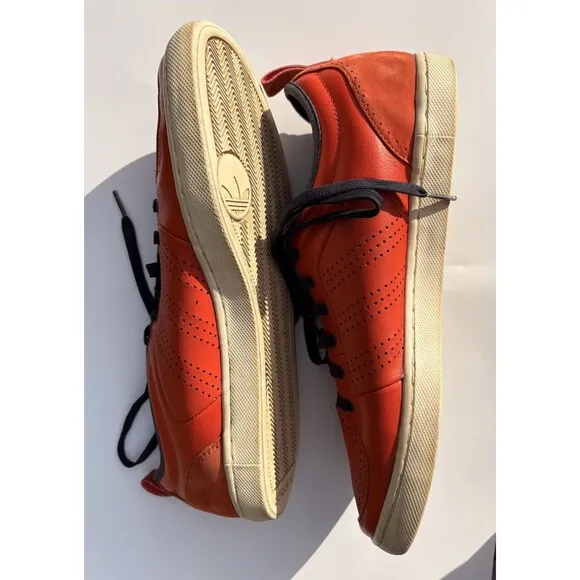 Adidas adi AR-D1 Low Orange Size 12