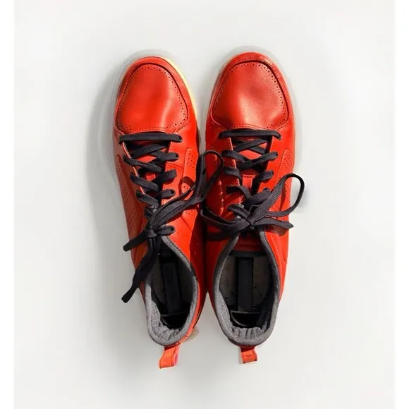 Adidas adi AR-D1 Low Orange Size 12