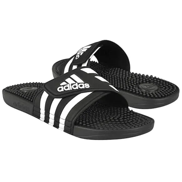 ADIDAS • Adissage Slide Sandals