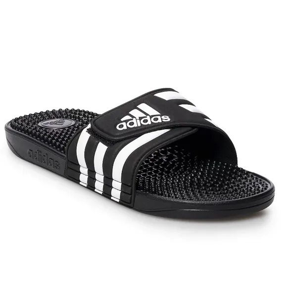 ADIDAS • Adissage Slide Sandals