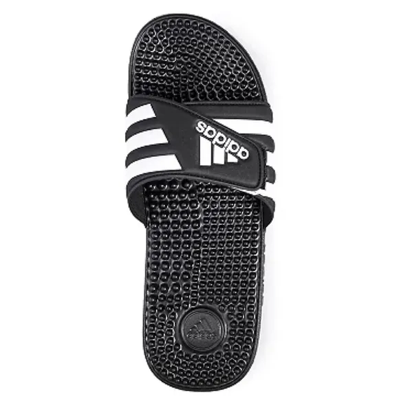 ADIDAS • Adissage Slide Sandals