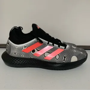 Adidas Defiant Generation Men’s Athletic Sneakers-Size 9.5 NWT