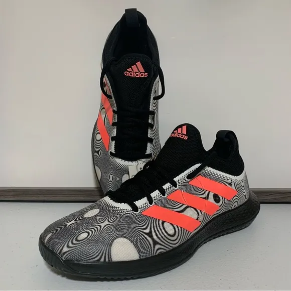 Adidas Defiant Generation Men’s Athletic Sneakers-Size 9.5 NWT