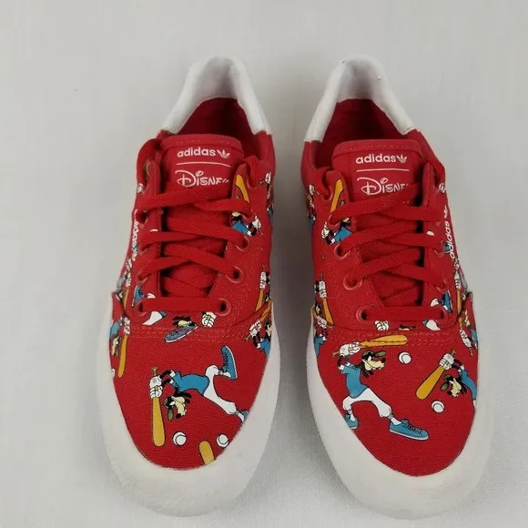 adidas × Disney Low Top Sneakers