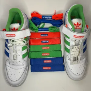 Adidas Forum Low