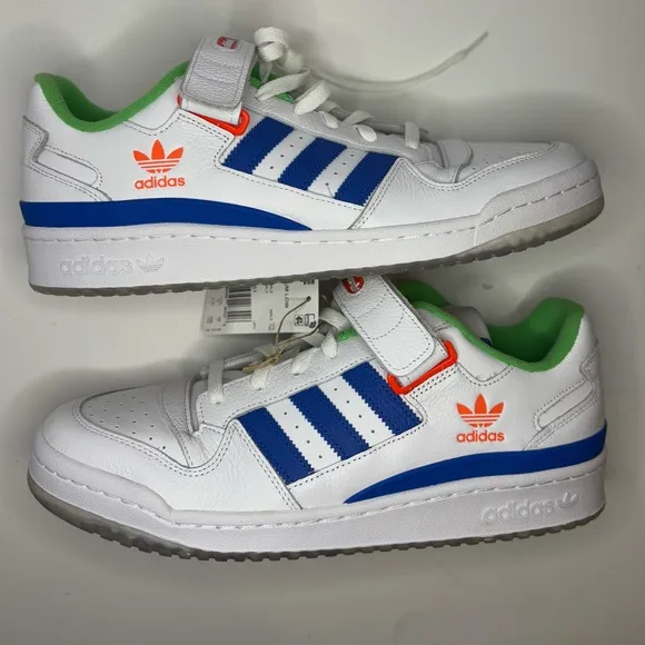 Adidas Forum Low