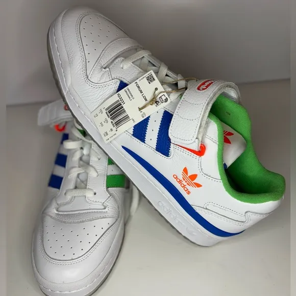 Adidas Forum Low