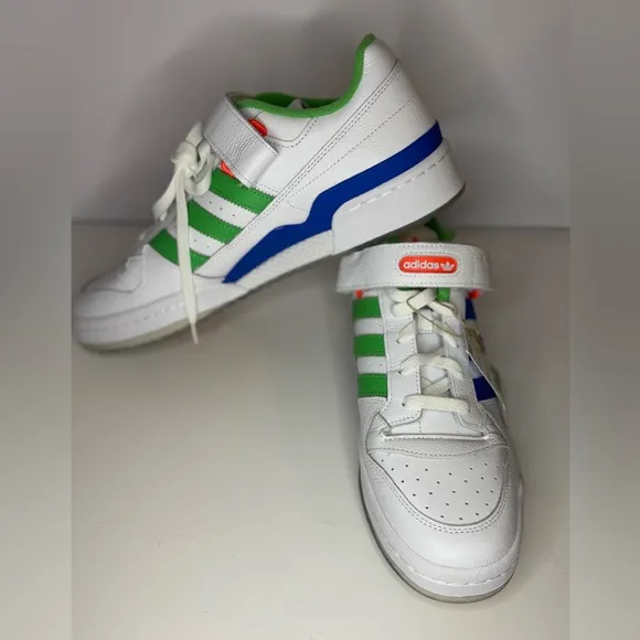 Adidas Forum Low