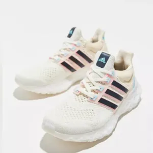 Adidas Kids Ultraboost Web DNA Low Top Sneakers Sz 4.5