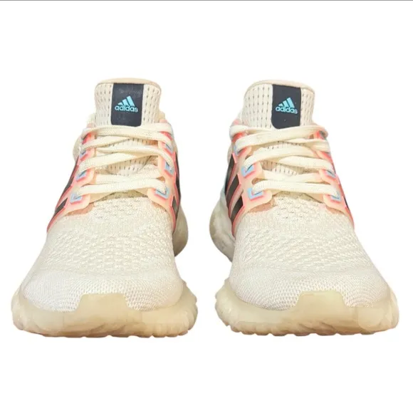 Adidas Kids Ultraboost Web DNA Low Top Sneakers Sz 4.5