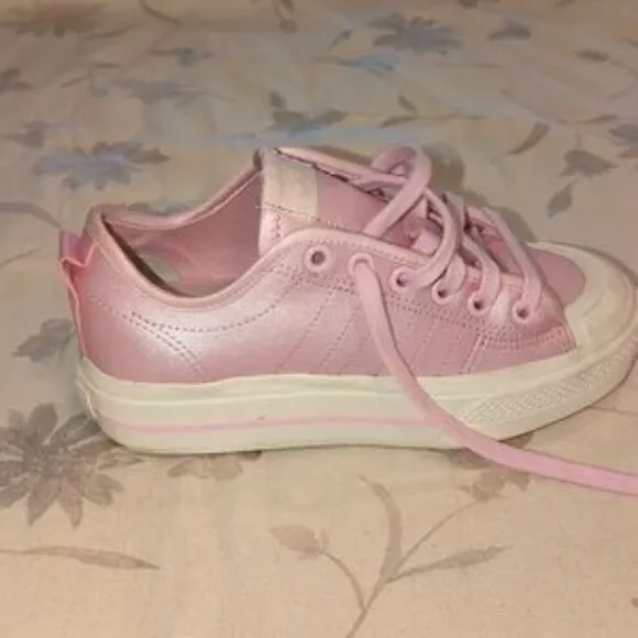 Adidas Nizza platform sneakers 5