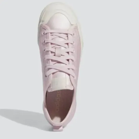 Adidas Nizza platform sneakers 5