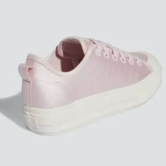 Adidas Nizza platform sneakers 5