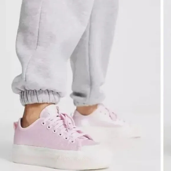 Adidas Nizza platform sneakers 5