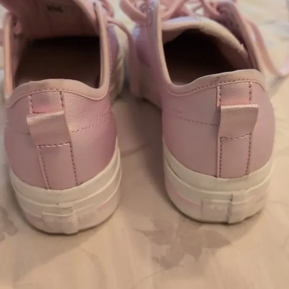 Adidas Nizza platform sneakers 5