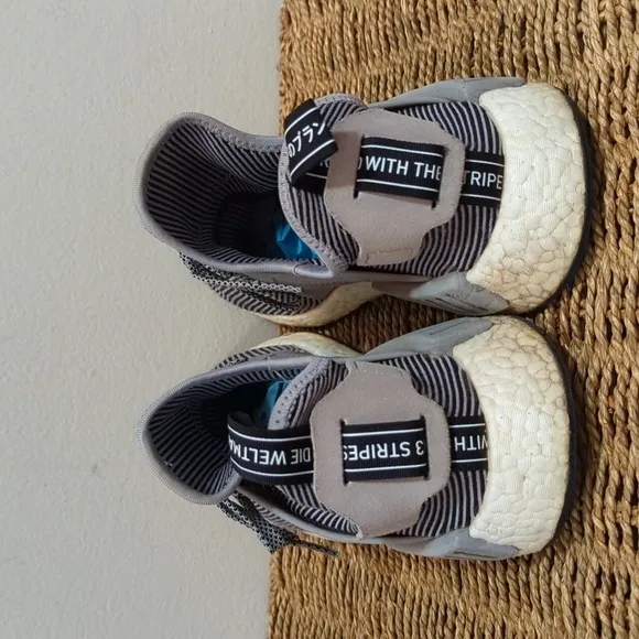 Adidas NMD_XR1 PK low-top sneakers Men's Size 10