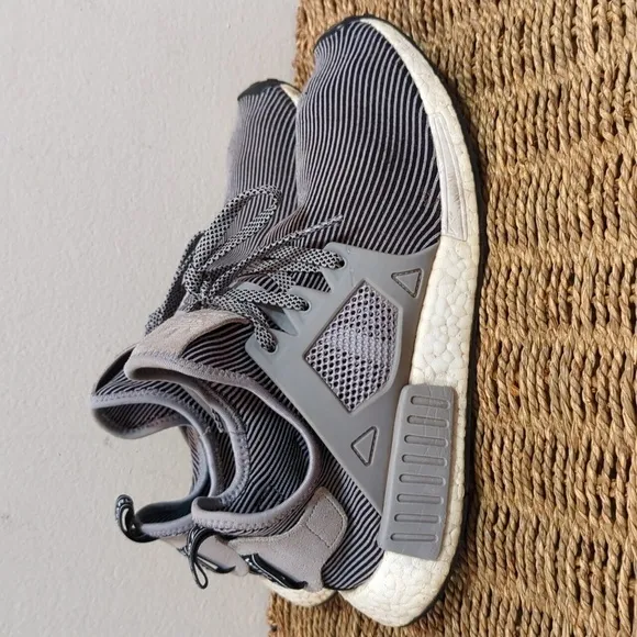 Adidas NMD_XR1 PK low-top sneakers Men's Size 10