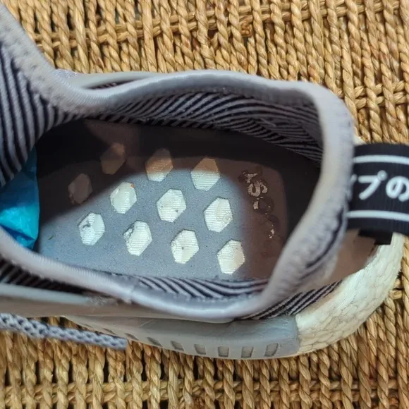 Adidas NMD_XR1 PK low-top sneakers Men's Size 10