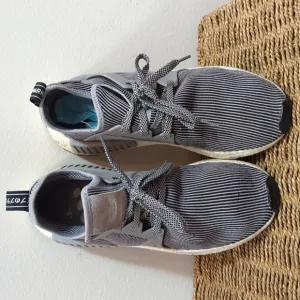 Adidas NMD_XR1 PK low-top sneakers Men's Size 10