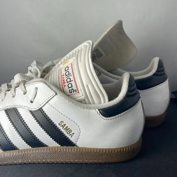 Adidas Samba Classic Low Top Sneakers Mens size 6.5
