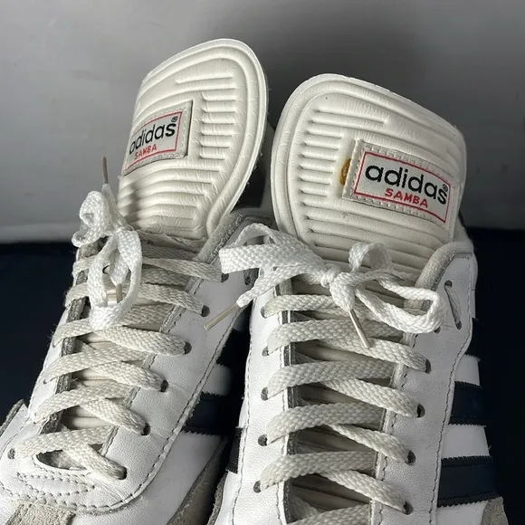 Adidas Samba Classic Low Top Sneakers Mens size 6.5