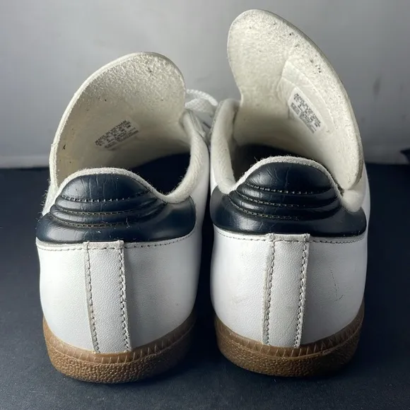 Adidas Samba Classic Low Top Sneakers Mens size 6.5