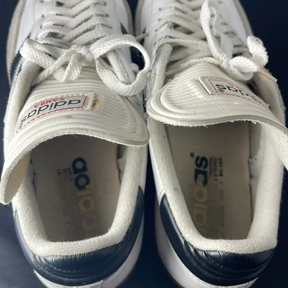 Adidas Samba Classic Low Top Sneakers Mens size 6.5