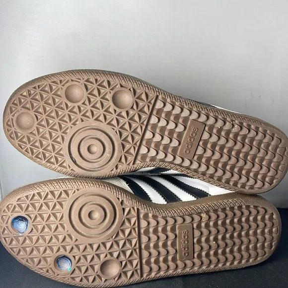 Adidas Samba Classic Low Top Sneakers Mens size 6.5