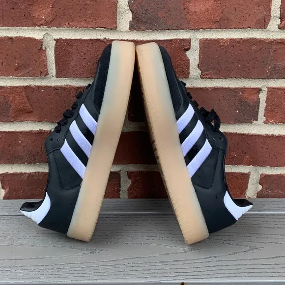 adidas Samba Platform Sneakers